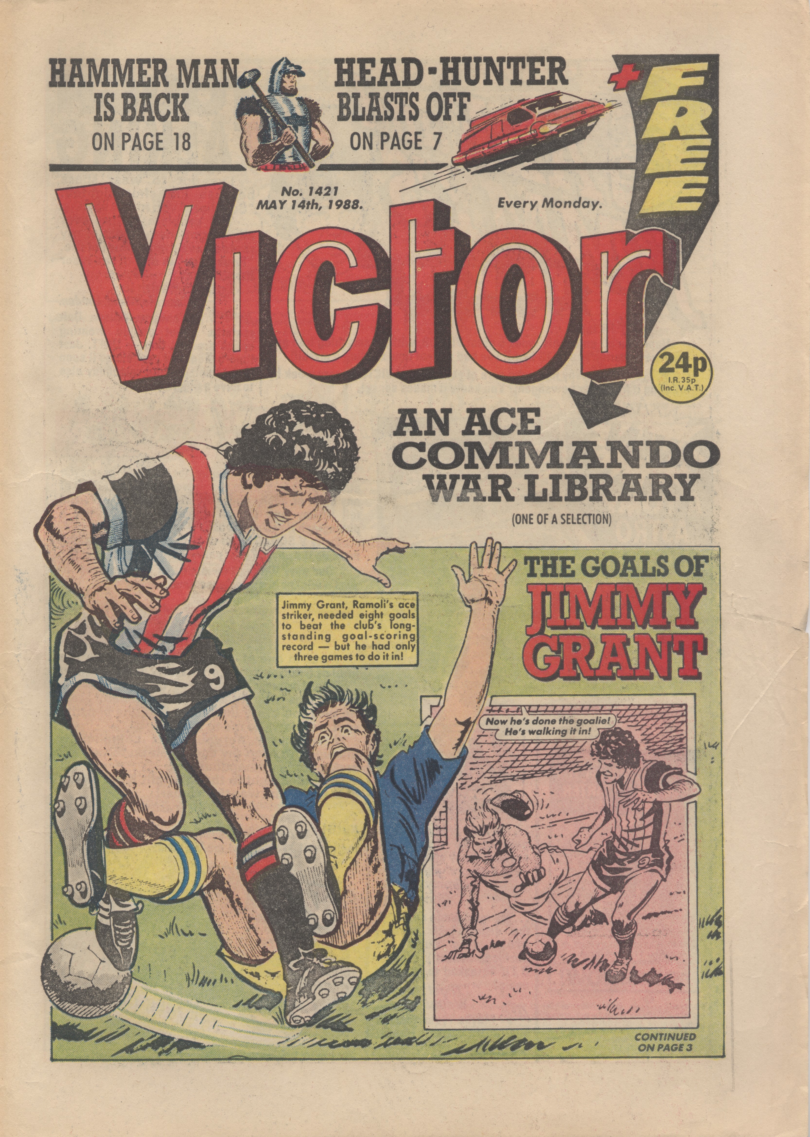 Victor